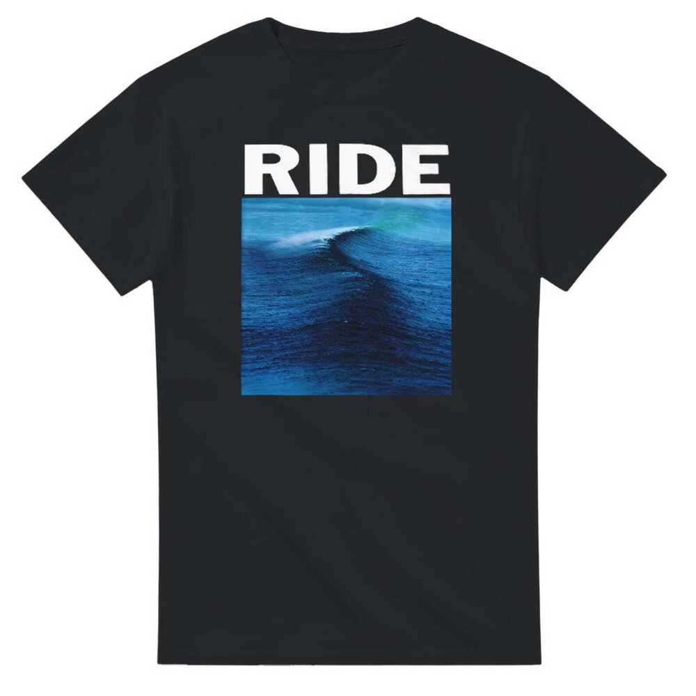 RIDE Graphic Tee